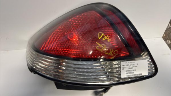 Feu arriere principal droit (feux) KIA RIO 2 PHASE 1 Diesel - Image 3