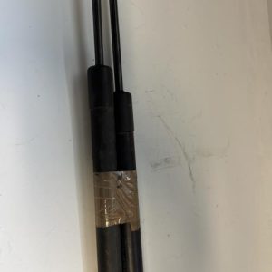 Verin de coffre VOLKSWAGEN GOLF 5 Diesel - Image 1