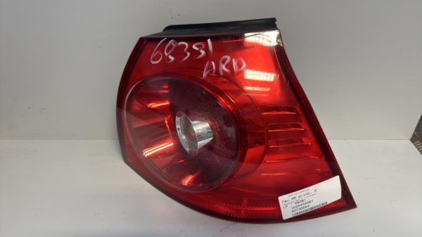 Feu arriere principal droit (feux) VOLKSWAGEN GOLF 5 Diesel - Image 2