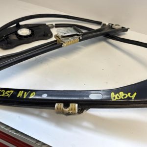 Mecanisme de leve vitre electrique avant droit VOLKSWAGEN GOLF 5 Diesel - Image 1