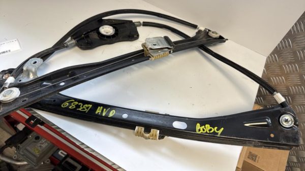 Mecanisme de leve vitre electrique avant droit VOLKSWAGEN GOLF 5 Diesel - Image 2
