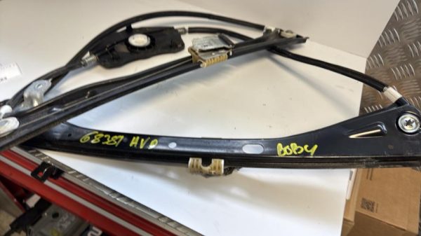 Mecanisme de leve vitre electrique avant droit VOLKSWAGEN GOLF 5 Diesel - Image 4