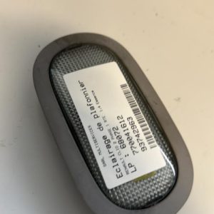 Eclairage de plafonnier RENAULT CLIO 2 PHASE 1 Essence - Image 1