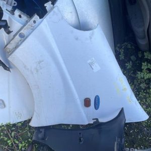 Aile avant gauche RENAULT TRAFIC 2 PHASE 1 Diesel - Image 3