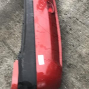 Pare choc arriere KIA RIO 2 PHASE 1 Diesel - Image 1
