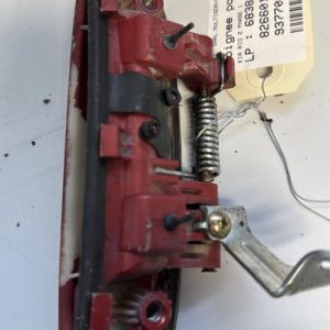 Poignee porte avant droit KIA RIO 2 PHASE 1 Diesel - Image 2