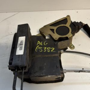 Serrure avant gauche KIA RIO 2 PHASE 1 Diesel - Image 1