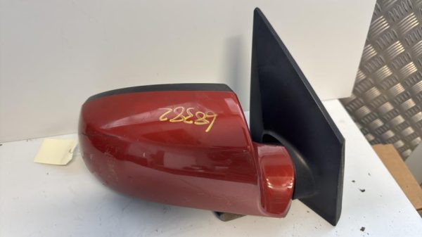 Retroviseur droit KIA RIO 2 PHASE 1 Diesel - Image 3