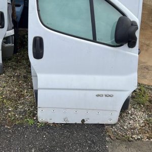Porte avant droit RENAULT TRAFIC 2 PHASE 1 Diesel - Image 1