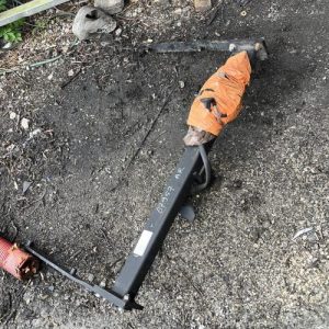 Attelage (boule de remorquage) FORD KUGA 2 PHASE 1 Diesel - Image 1