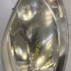 Optique avant principal droit (feux)(phare) RENAULT TRAFIC 2 PHASE 2 Diesel - Image 1