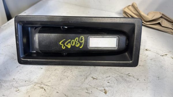 Eclairage de plafonnier CITROEN C3 PICASSO PHASE 2 Diesel - Image 3