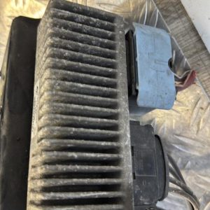 Relais de prechauffage RENAULT MEGANE 3 PHASE 2 BREAK Diesel - Image 1