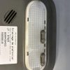 Eclairage de plafonnier RENAULT TRAFIC 2 PHASE 2 Diesel - Image 2