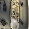 Eclairage de plafonnier RENAULT TRAFIC 2 PHASE 2 Diesel - Image 3