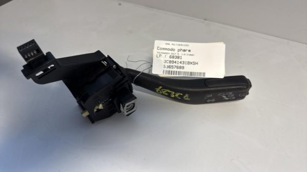 Commodo phare VOLKSWAGEN GOLF 5 Diesel - Image 1