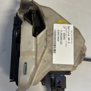 Serrure arriere droit VOLKSWAGEN GOLF 5 Diesel - Image 1