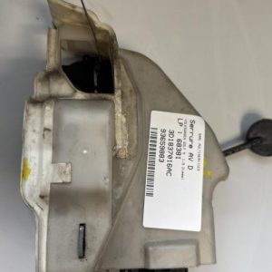 Serrure avant droit VOLKSWAGEN GOLF 5 Diesel - Image 1
