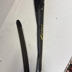 Bras essuie glace avant droit RENAULT MEGANE 3 PHASE 2 BREAK Diesel - Image 1