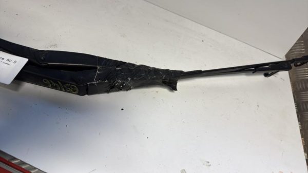 Bras essuie glace avant droit OPEL ASTRA H PHASE 1 Diesel - Image 2