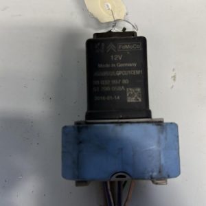 Relais de prechauffage FORD KUGA 2 PHASE 1 Diesel - Image 1