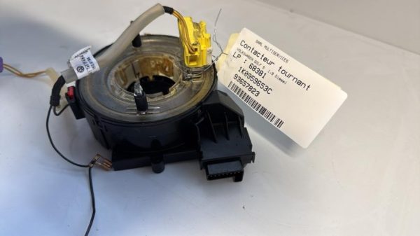 Contacteur tournant VOLKSWAGEN GOLF 5 Diesel - Image 3