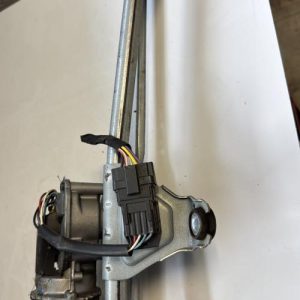 Moteur essuie glace avant RENAULT TRAFIC 2 PHASE 2 Diesel - Image 1