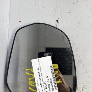Glace retroviseur gauche CITROEN C4 GRAND PICASSO 1 Essence - Image 1