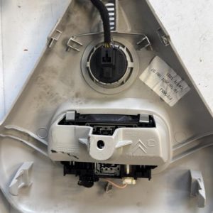Eclairage de plafonnier CITROEN C4 GRAND PICASSO 1 Essence - Image 1