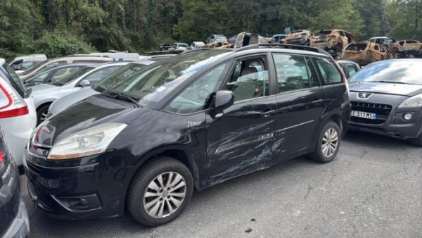 Eclairage de plafonnier CITROEN C4 GRAND PICASSO 1 Essence - Image 6