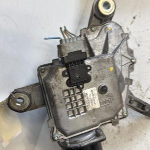 Moteur essuie glace arriere CITROEN C2 PHASE 1 Essence - Image 1