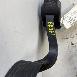 Pedale d'accelerateur CITROEN C4 GRAND PICASSO 1 Essence - Image 1