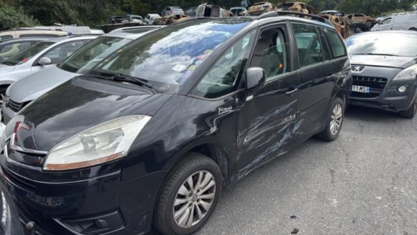 Pedale d'accelerateur CITROEN C4 GRAND PICASSO 1 Essence - Image 5