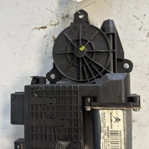 Moteur leve vitre avant gauche CITROEN C4 GRAND PICASSO 1 Essence - Image 1