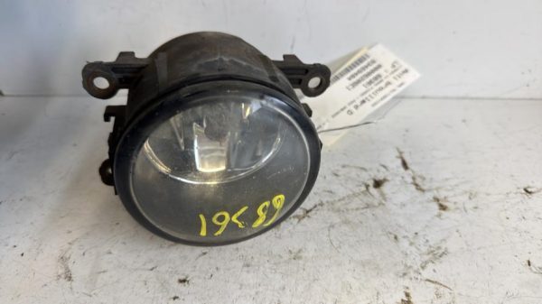 Anti brouillard droit (feux) CITROEN C4 GRAND PICASSO 1 Essence - Image 3