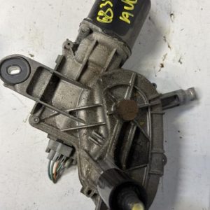 Moteur essuie glace avant gauche CITROEN C4 PICASSO 1 Diesel - Image 1