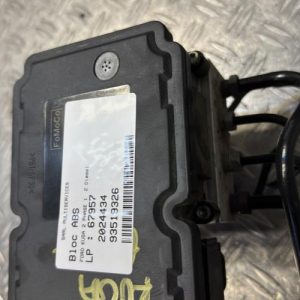 Bloc ABS (freins anti-blocage) FORD KUGA 2 PHASE 1 Diesel - Image 1