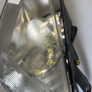 Optique avant principal gauche (feux)(phare) FORD C-MAX 1 PHASE 2 Diesel - Image 1