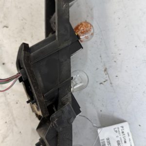 Platine feu arriere droit RENAULT SCENIC 2 PHASE 1 Essence - Image 1