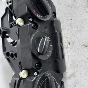 Commande chauffage VOLKSWAGEN GOLF 5 Diesel - Image 1