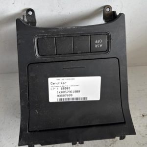 Cendrier VOLKSWAGEN GOLF 5 Diesel - Image 1