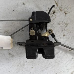 Serrure de hayon KIA RIO 2 PHASE 1 Diesel - Image 1