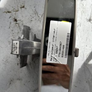 Retroviseur interieur RENAULT SCENIC 2 PHASE 1 Essence - Image 1