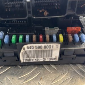 Kit de demarrage PEUGEOT 308 1 SW PHASE 1 BREAK Diesel - Image 1