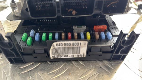 Kit de demarrage PEUGEOT 308 1 SW PHASE 1 BREAK Diesel - Image 1