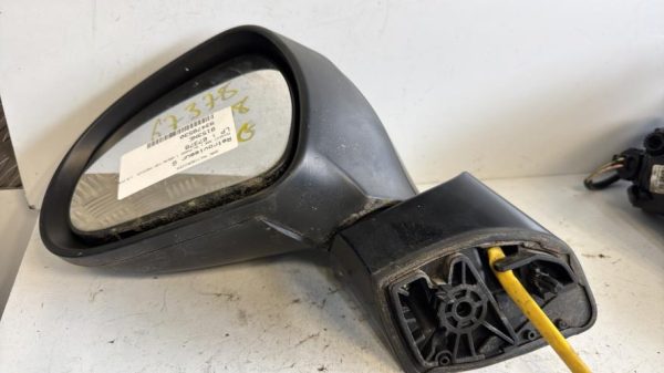 Retroviseur gauche PEUGEOT 308 1 SW PHASE 1 BREAK Diesel - Image 2