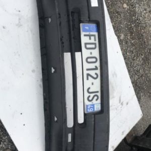 Pare choc avant PEUGEOT 106 PHASE 1 Essence - Image 1