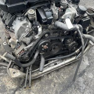 Moteur MERCEDES CLASSE CLK 209 COUPE Essence - Image 1