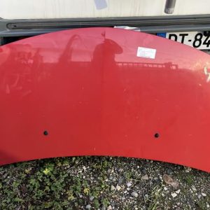 Capot RENAULT CLIO 3 PHASE 1 Diesel - Image 1