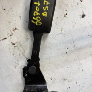 Attache ceinture arriere gauche DS DS7 CROSSBACK Diesel - Image 1